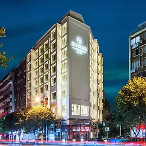 Imperial Urban Smart Салоники