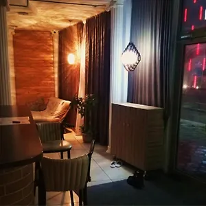 Fox Хостел