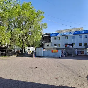 Fox Park Хостел