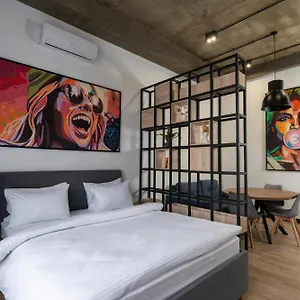 Loft Апарт-отель